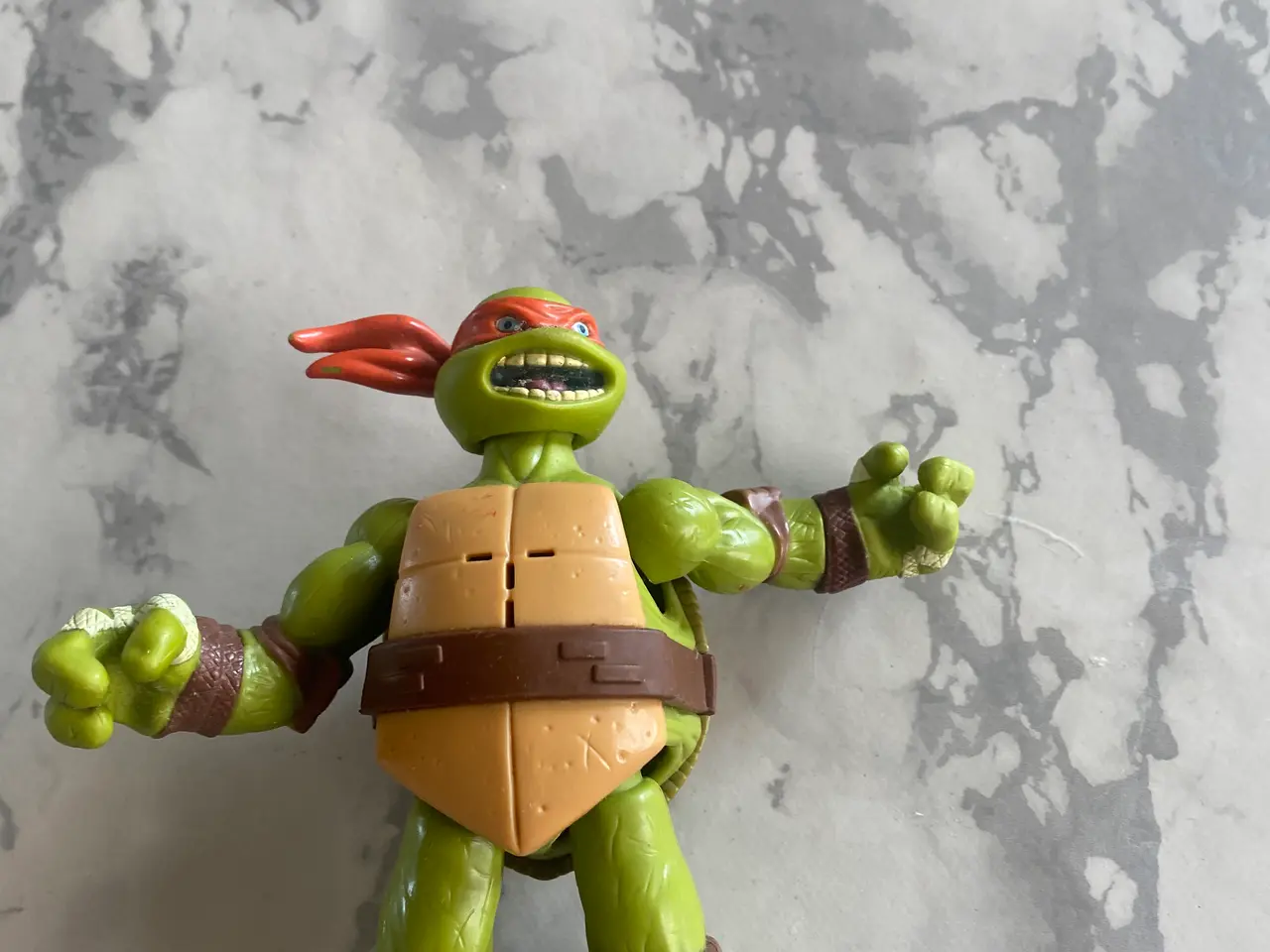 Billede 3 - Ninja turtels 