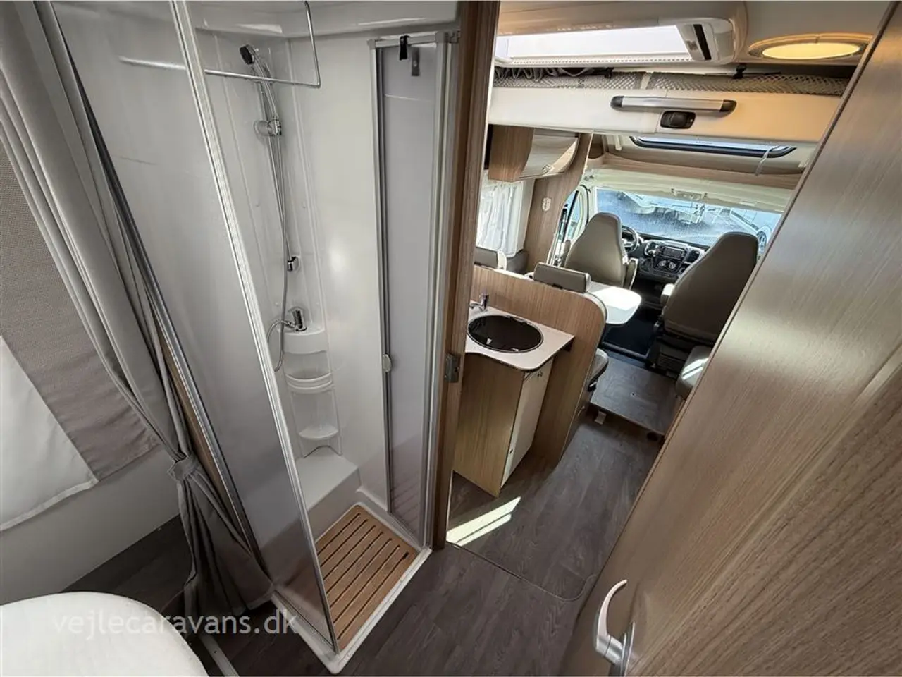 Billede 13 - 2022 - Carado T 449