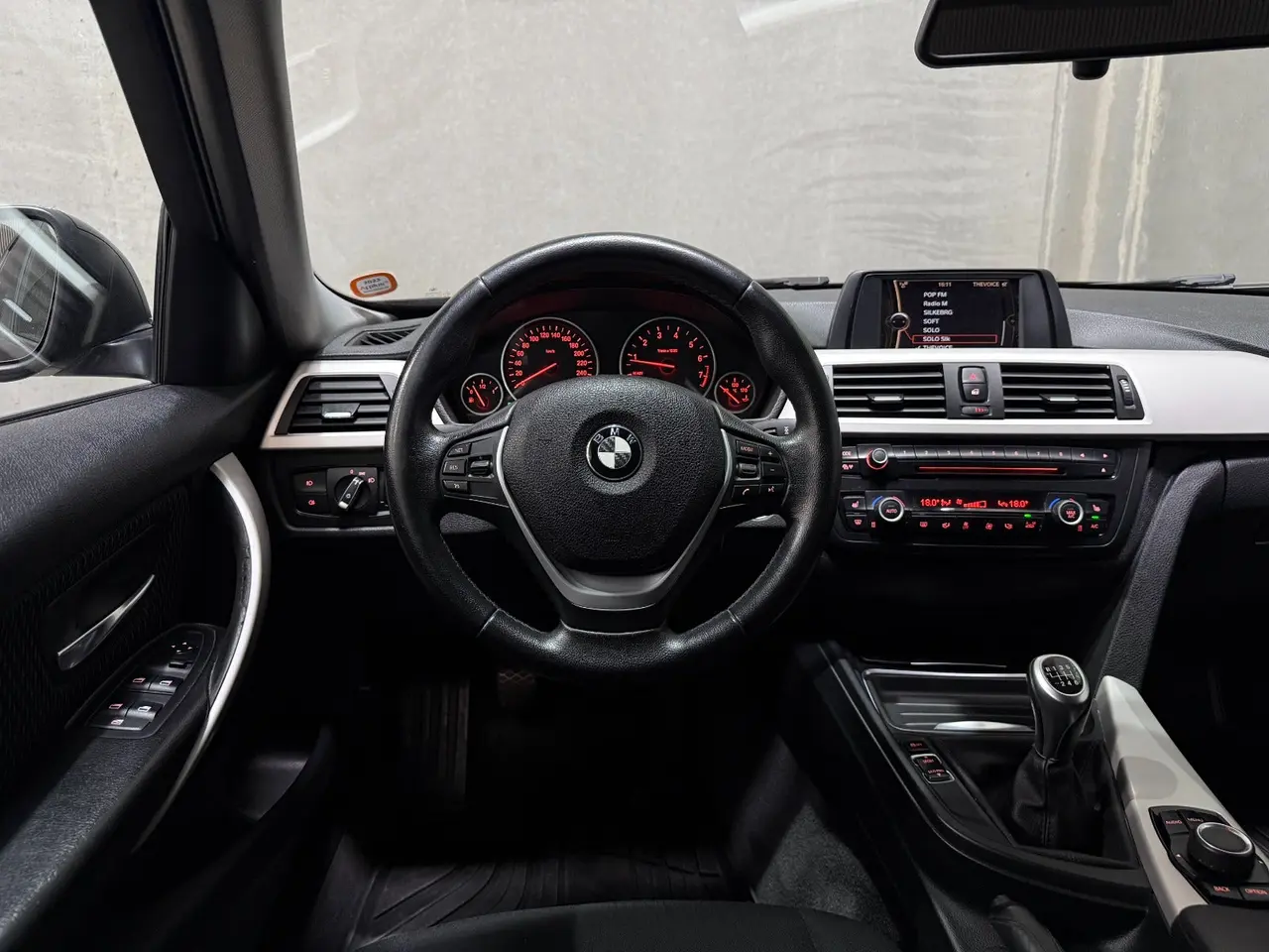 Billede 6 - BMW 316i 1,6 Sport Line