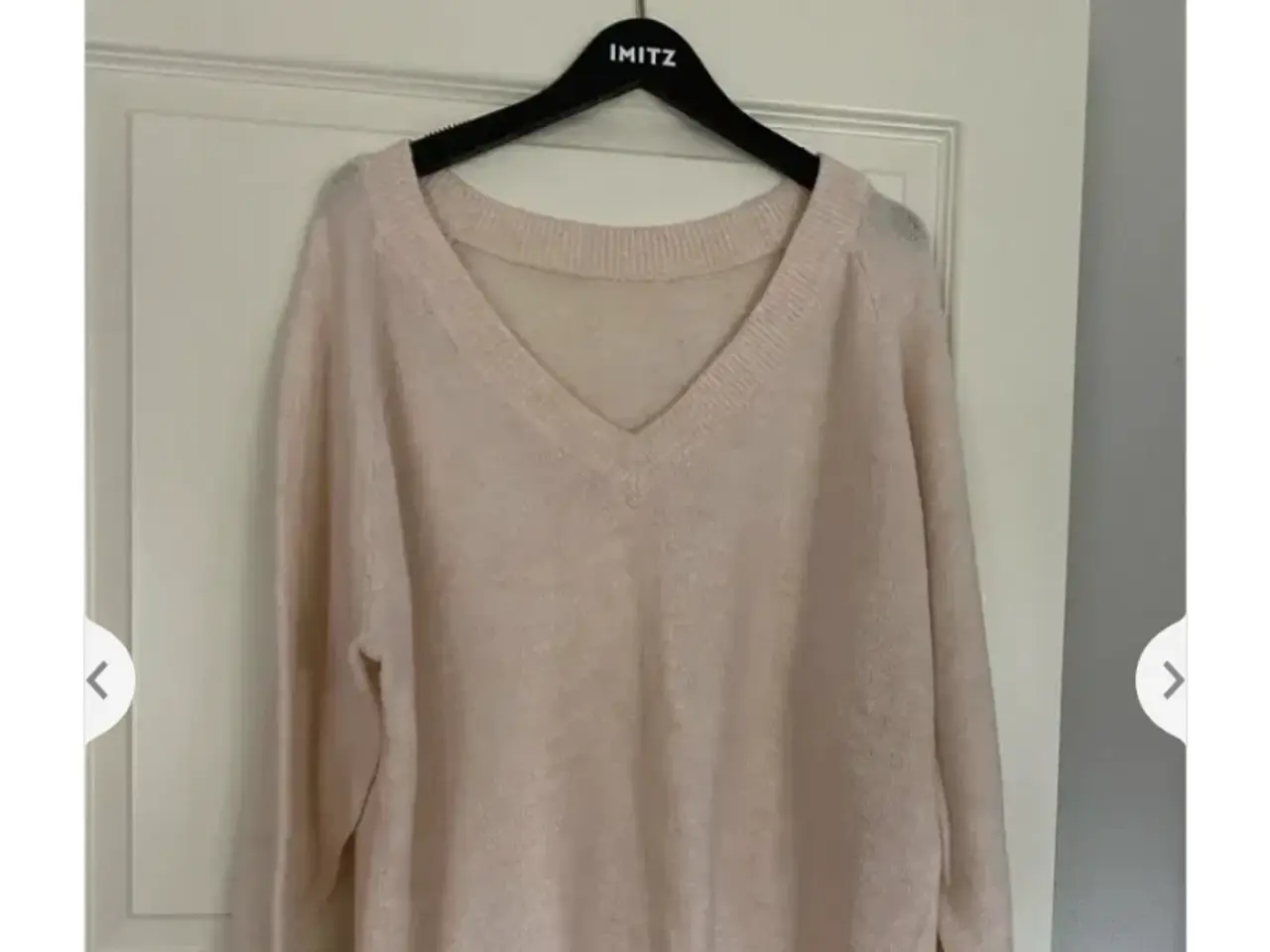 Billede 7 - Dametøj str L/XL