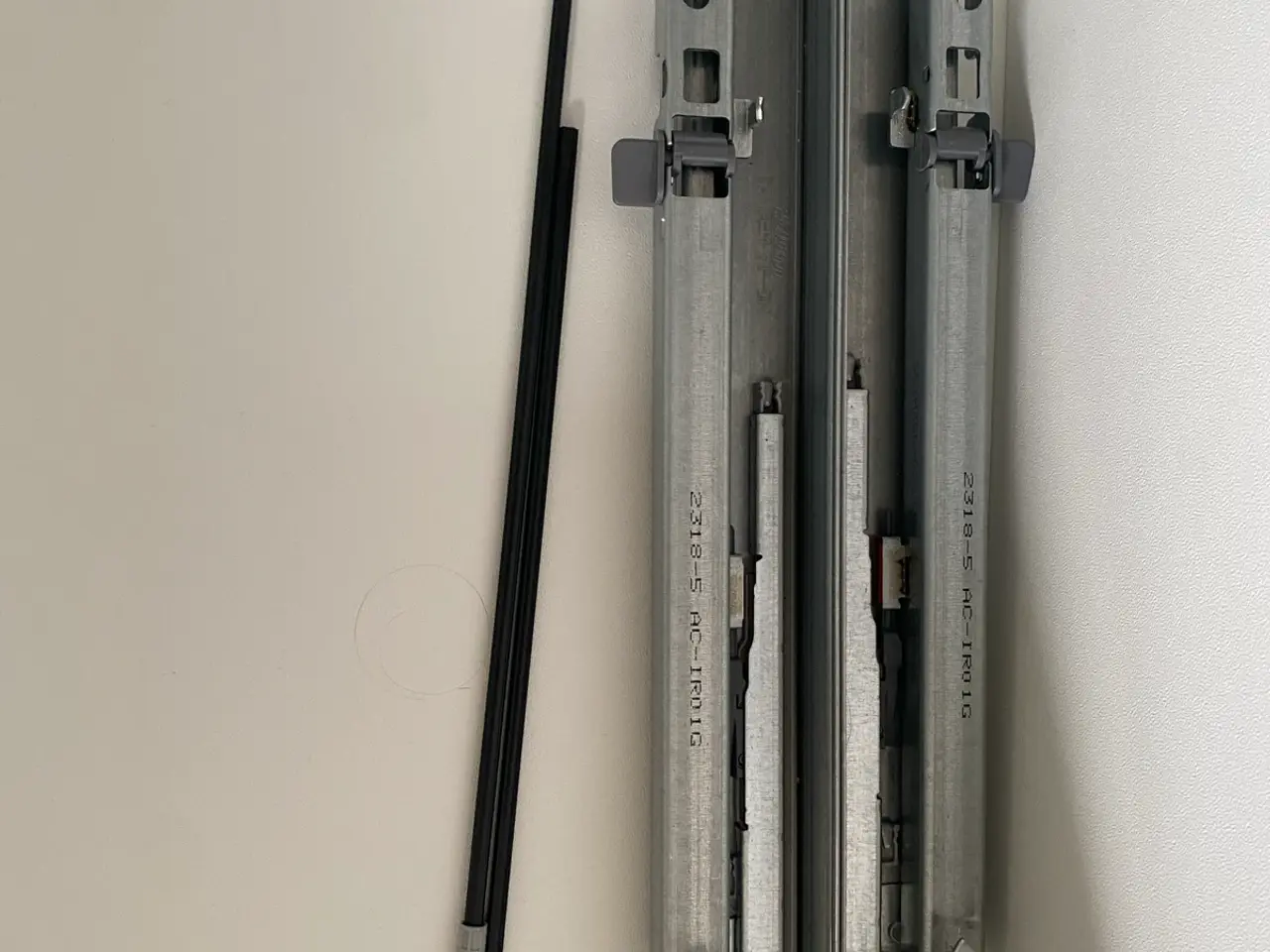 Billede 10 - 3 Ikea Bestå skuffer