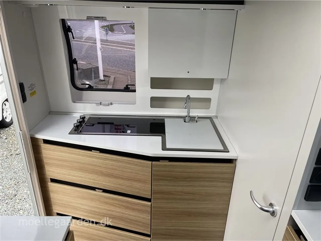Billede 7 - 2019 - Adria Action 361 LH Panorama