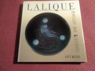 René Lalique bog