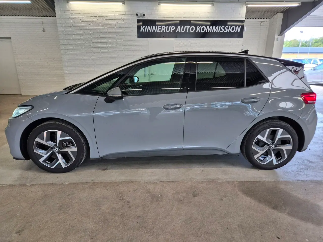 Billede 2 - VW ID.3 EL Pro 204HK 5d Aut.