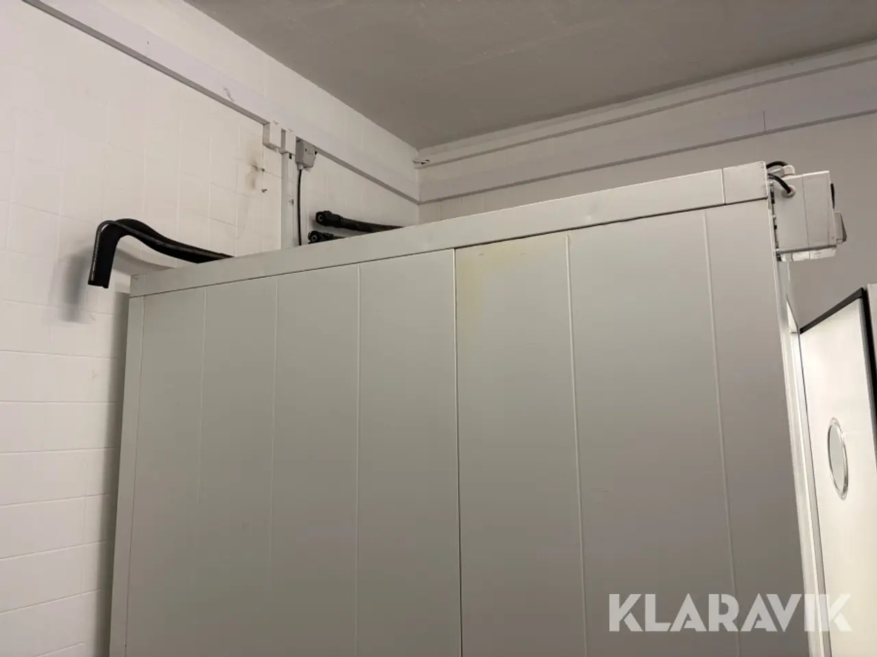 Billede 10 - Kølerum / fryserum Unitor