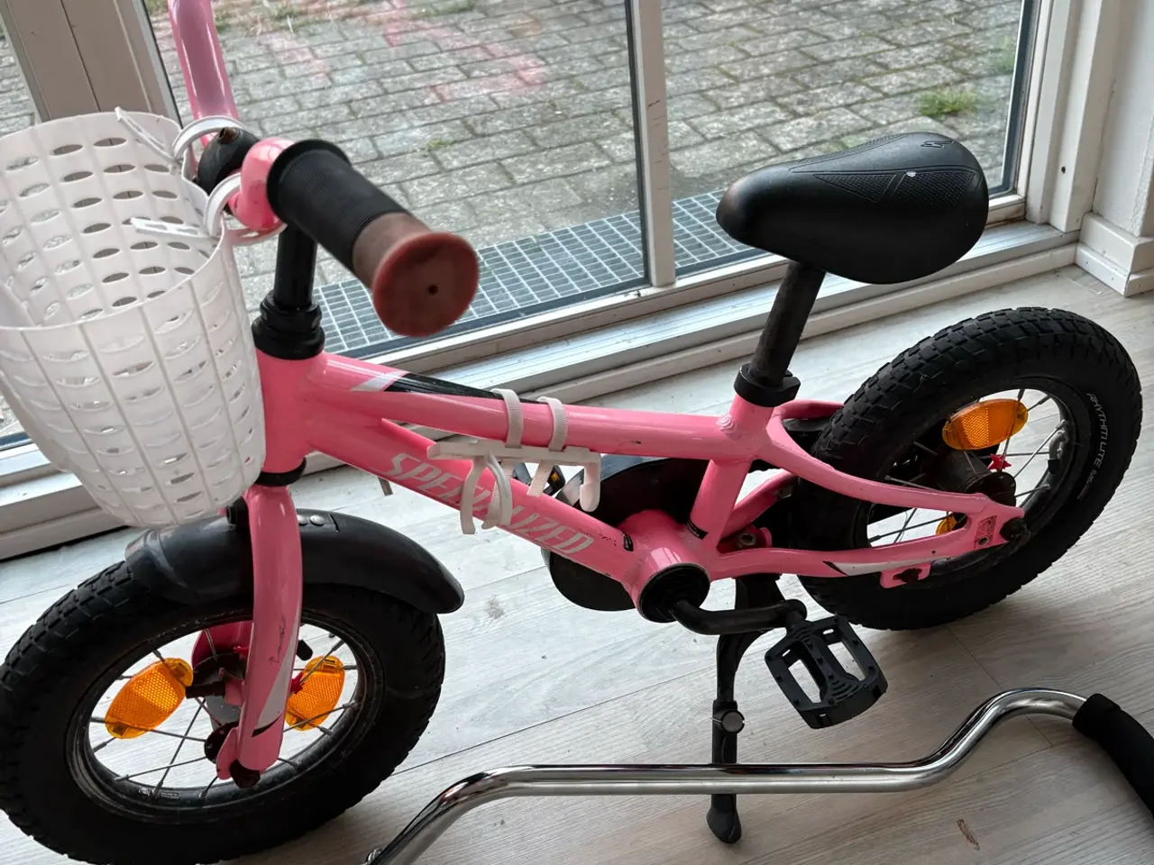Billede 3 - Barnecykel 12”