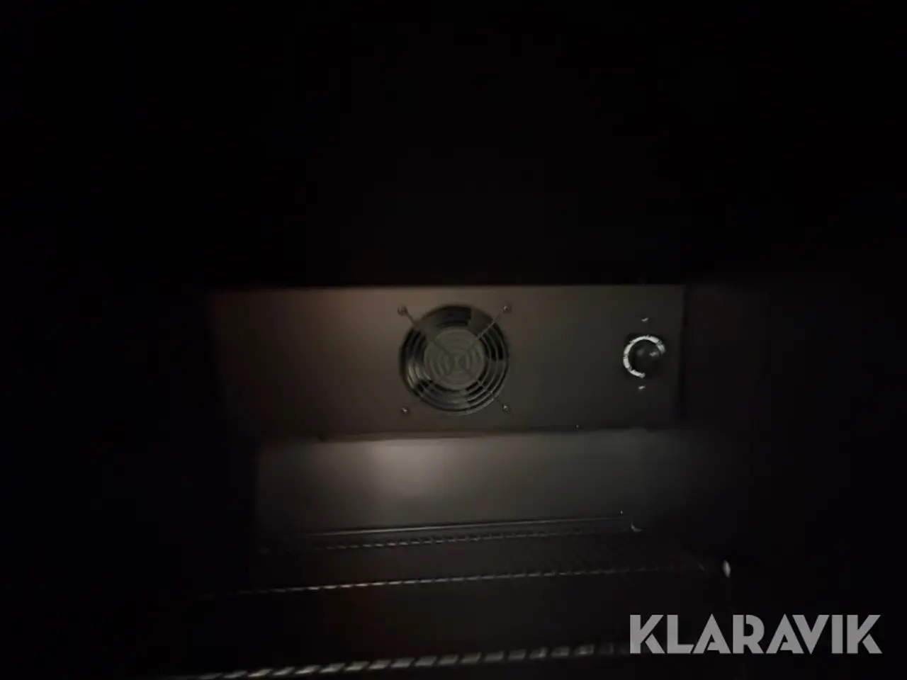 Billede 11 - Displaykøleskab Upright P360FA-NLB