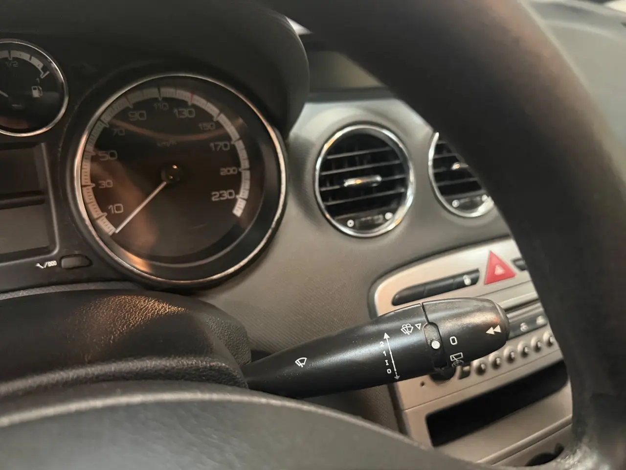 Billede 13 - Peugeot 308 1,6 e-HDi 112 Active SW