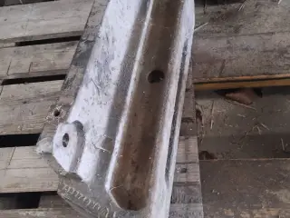 Massey Ferguson basis vægt