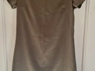 Klassisk Pronto Moda kjole M grøn