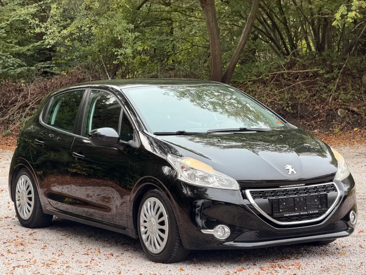 Billede 5 - Peugeot 208 1,2 VTi Access