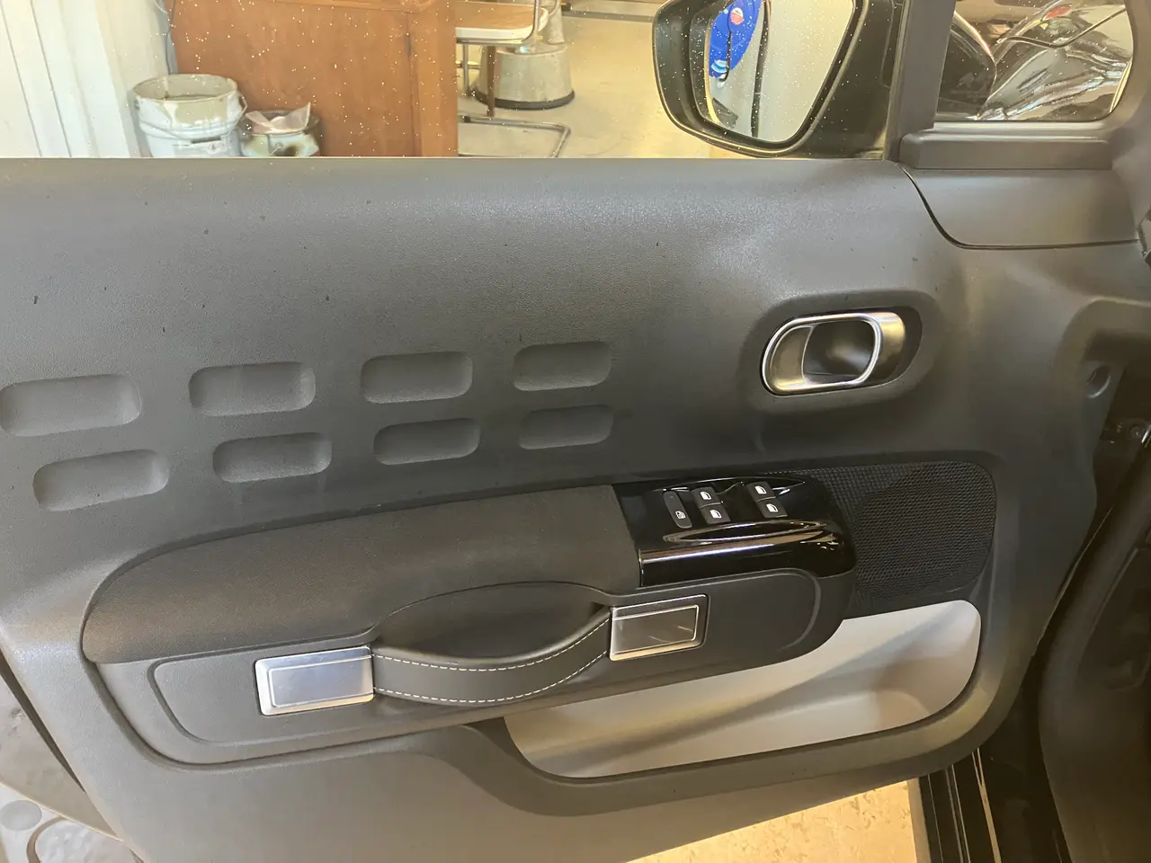 Billede 6 - Citroen C3-1,2 Shine Sport