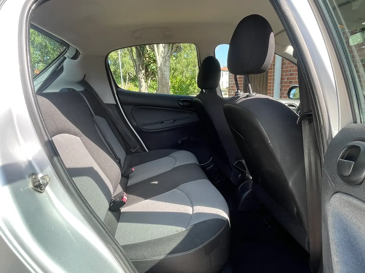 Billede 7 - Peugeot 206 1,4 Performance 5dørs