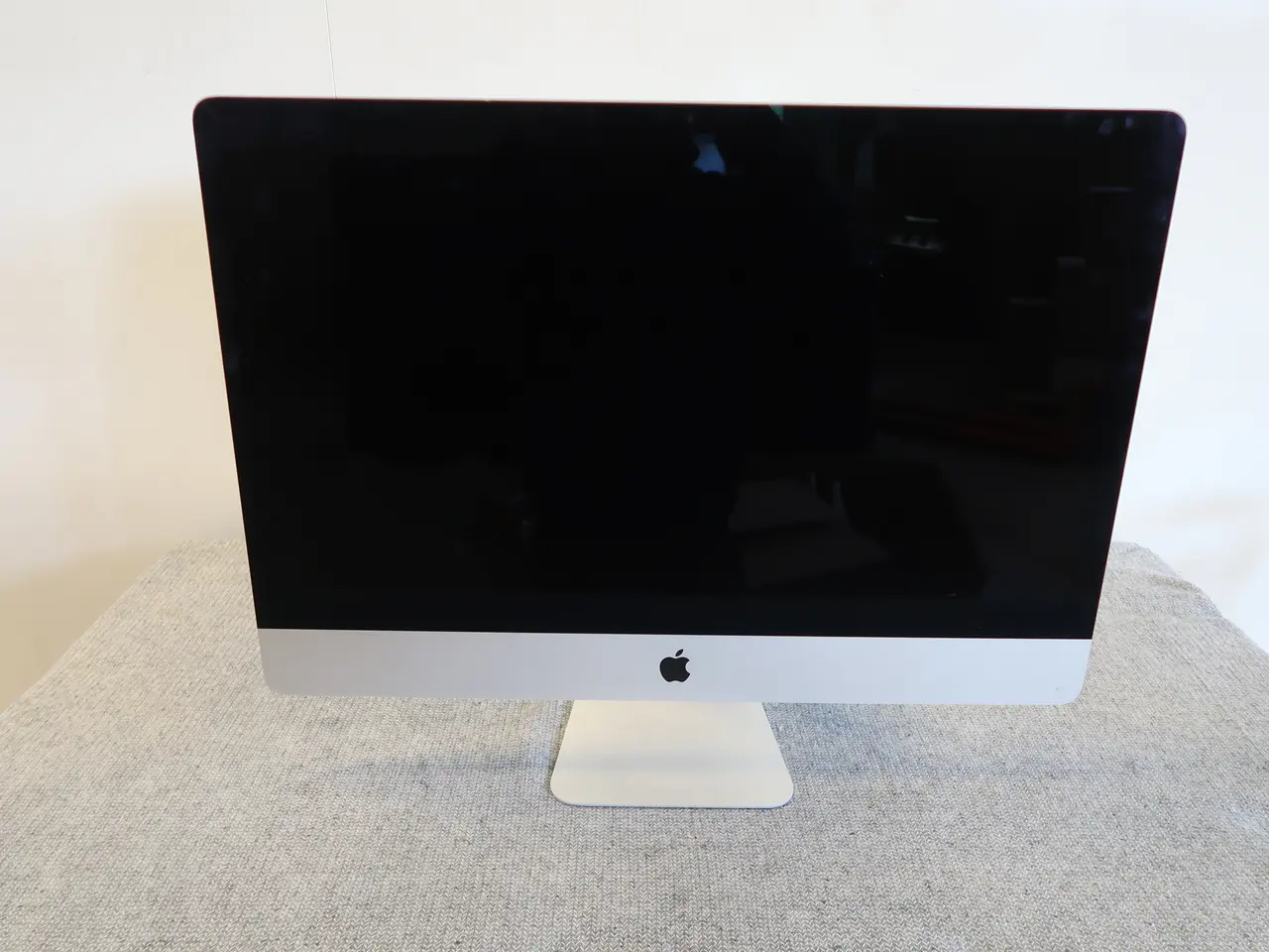 Billede 1 - Apple iMac 17,1 27" 5K opløsning