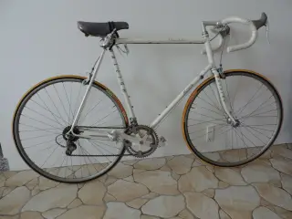 Raleigh Racercykel