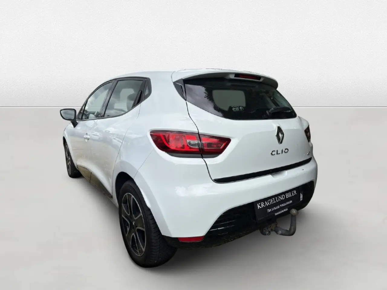 Billede 2 - Renault Clio IV 1,5 dCi 90 Expression