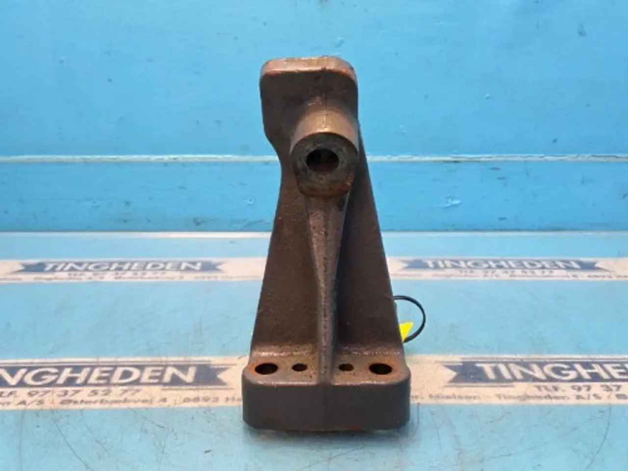 Billede 10 - Deutz BF6M1015CP Motor Ophæng 2169512R
