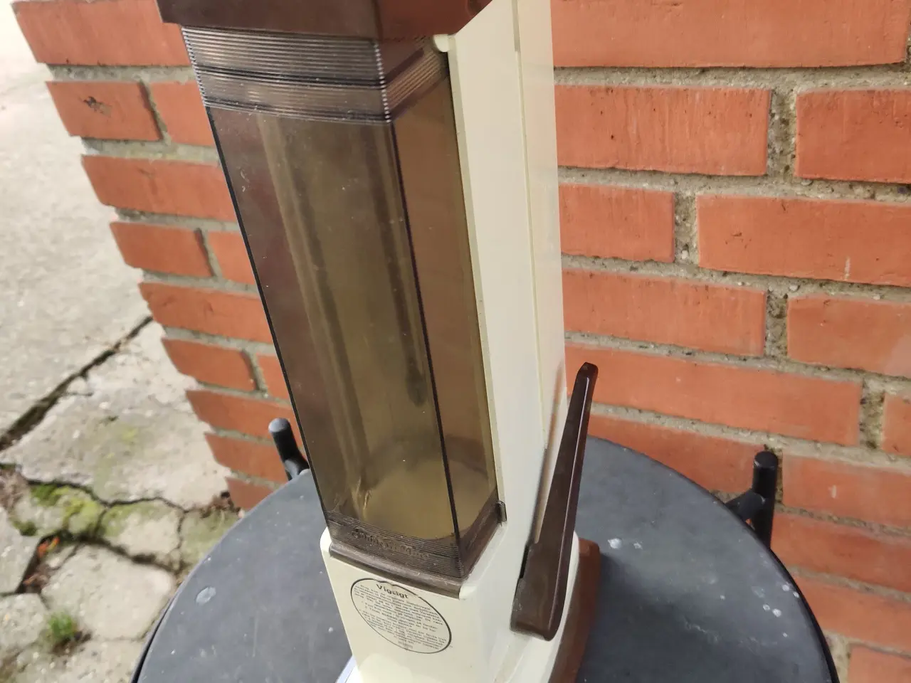 Billede 1 - Sodastream maskine