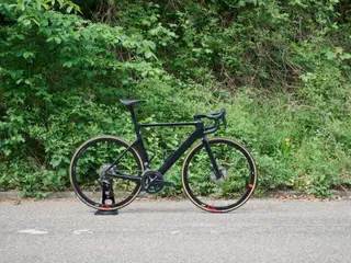 Canyon Aeroad CF SLX str. M - Shimano Ultegra Di2