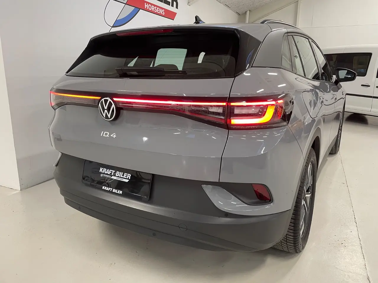Billede 5 - VW ID.4 77 Pro