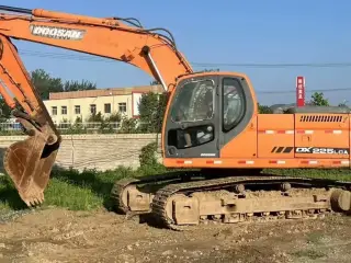 Gamle Hitachi EX / ZX Købes !