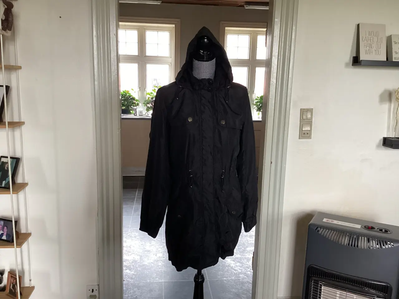 Billede 3 - Dame Overgangs Jakker. Str: M- L- XL