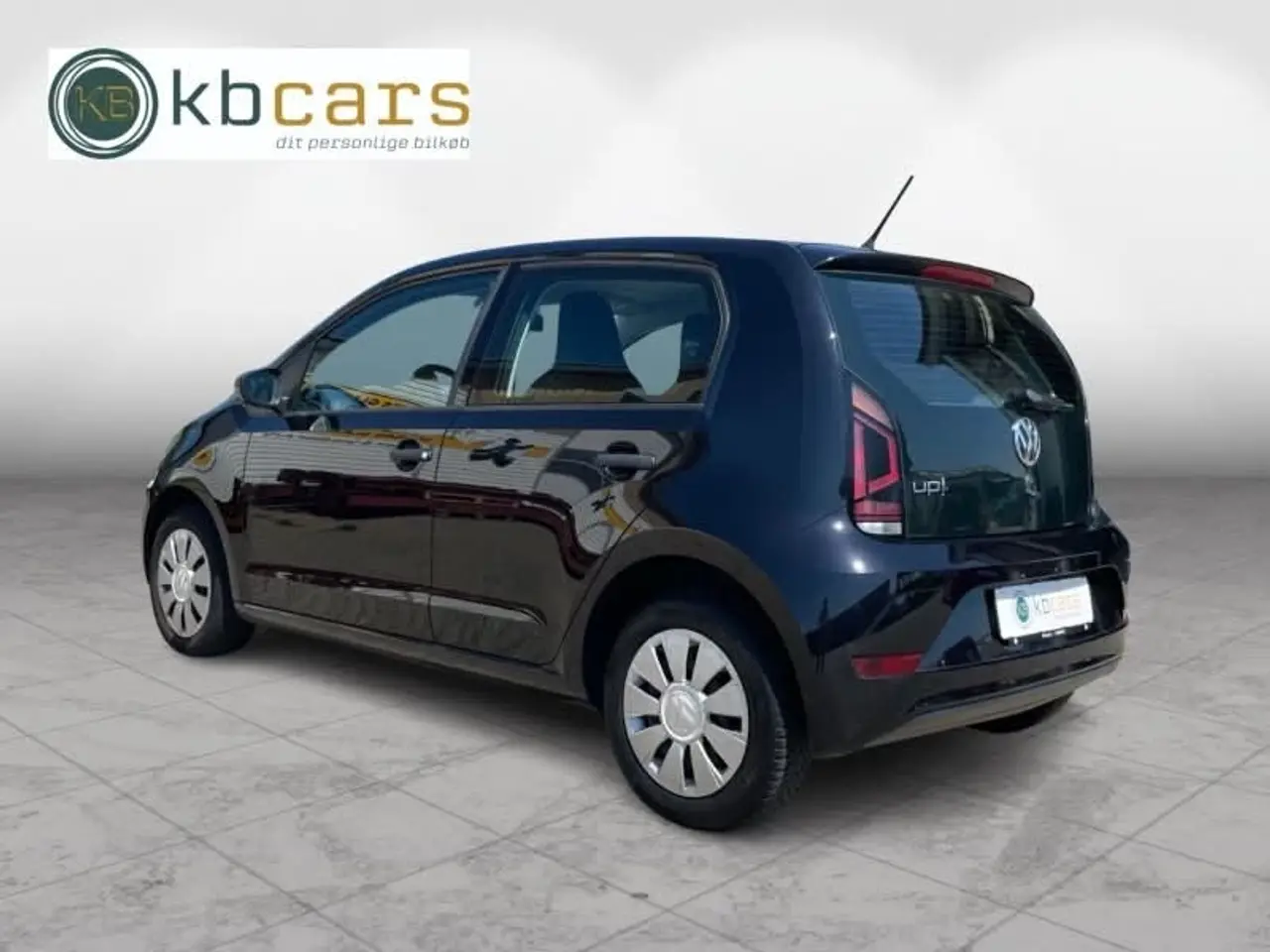 Billede 6 - VW Up! 1,0 MPi 60 Move Up! BMT