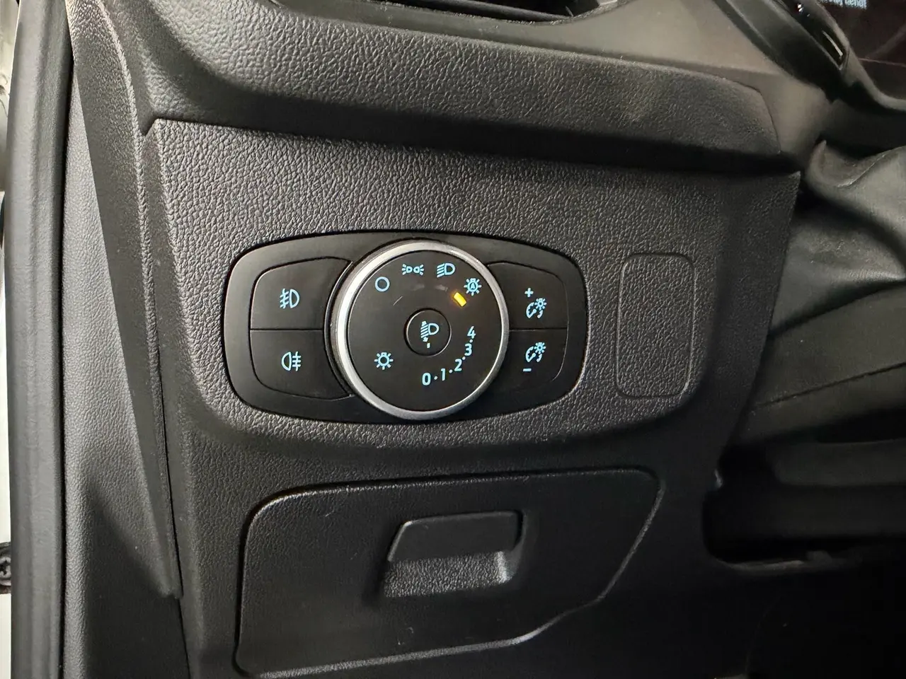 Billede 9 - Ford Focus 1,0 EcoBoost ST-Line 125HK 5d 6g