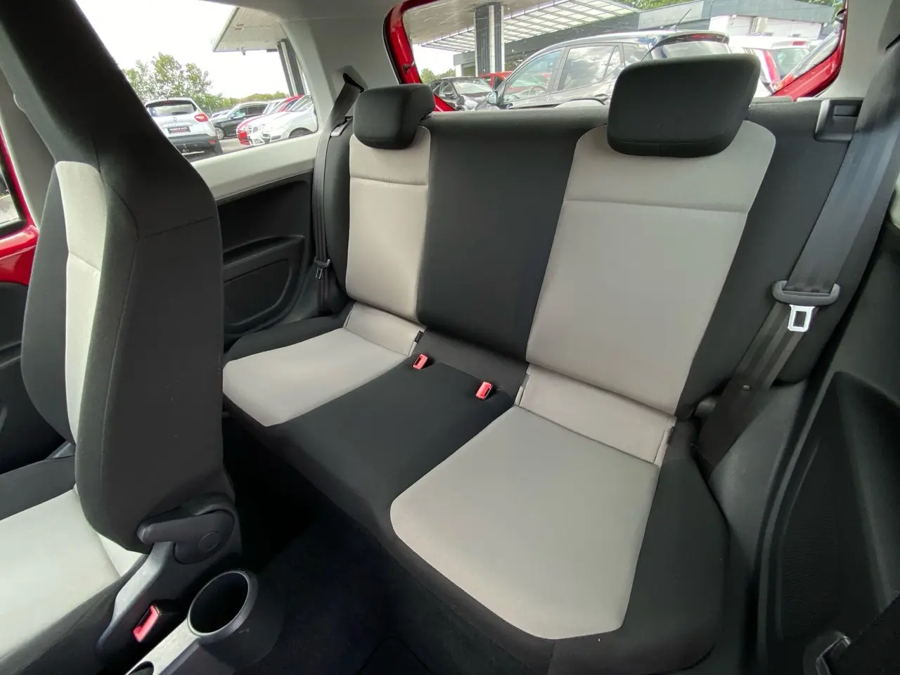 Billede 11 - Skoda Citigo 1,0 Active Greentec 60HK 3d