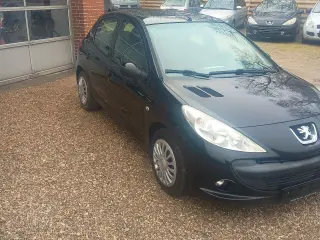 Peugeot 206+ 1,4 Comfort+