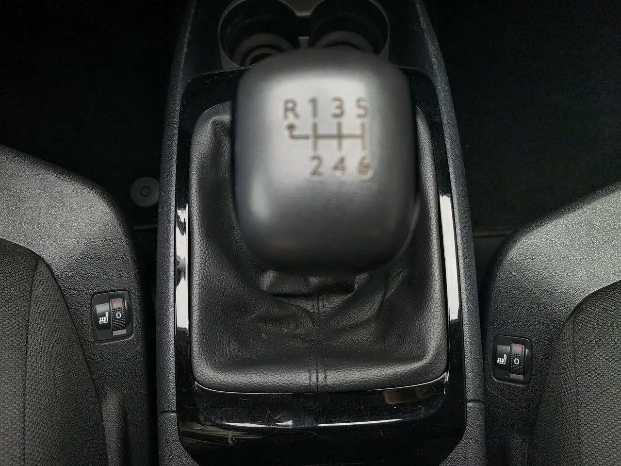 Billede 7 - Citroën C4 SpaceTourer 1,6 Blue HDi Iconic start/stop 120HK