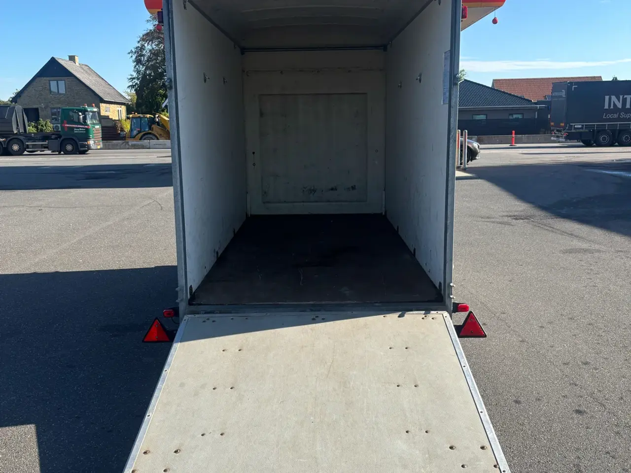 Billede 6 - Brenderup cargo