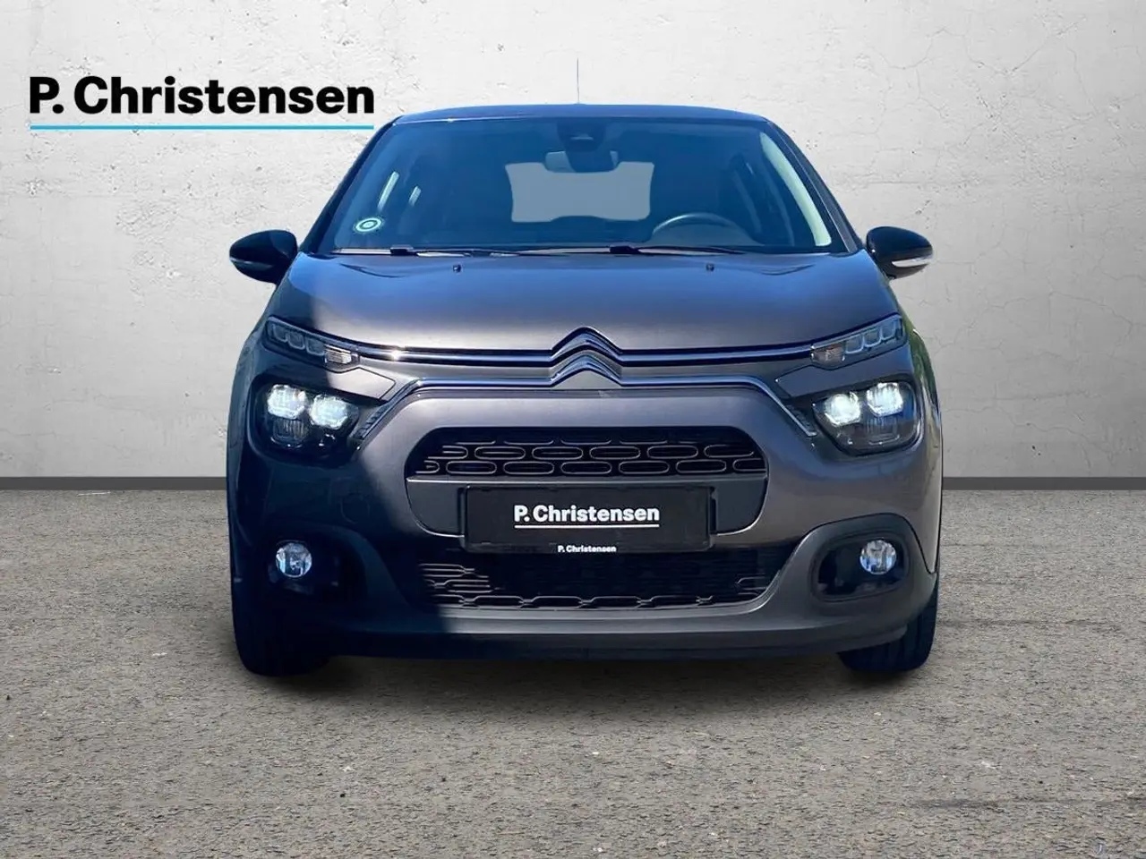 Billede 4 - Citroën C3 1,2 PureTech 83 Impress