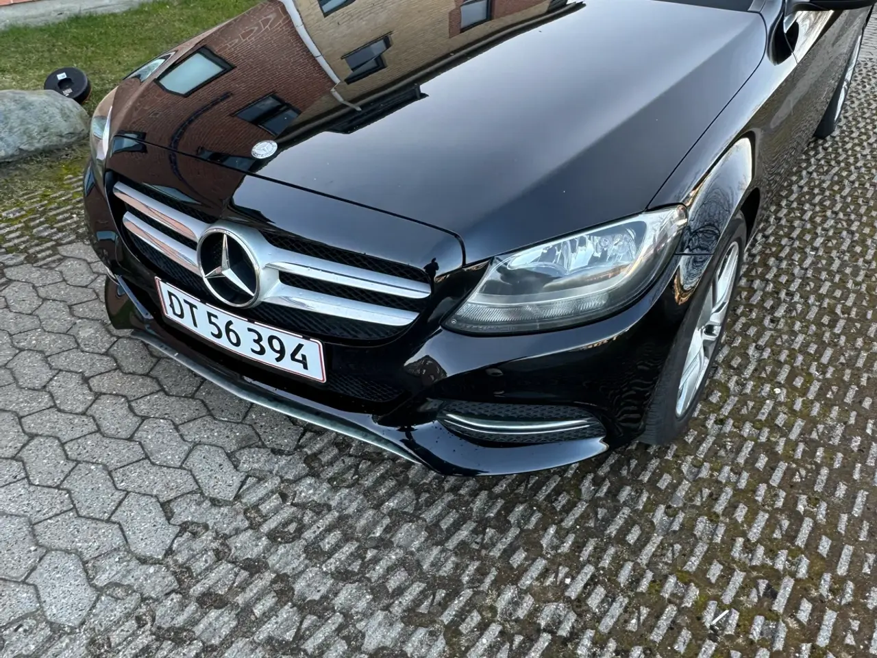 Billede 6 - Mercedes-Benz C 220 BlueTEC 170 HK – 2014
