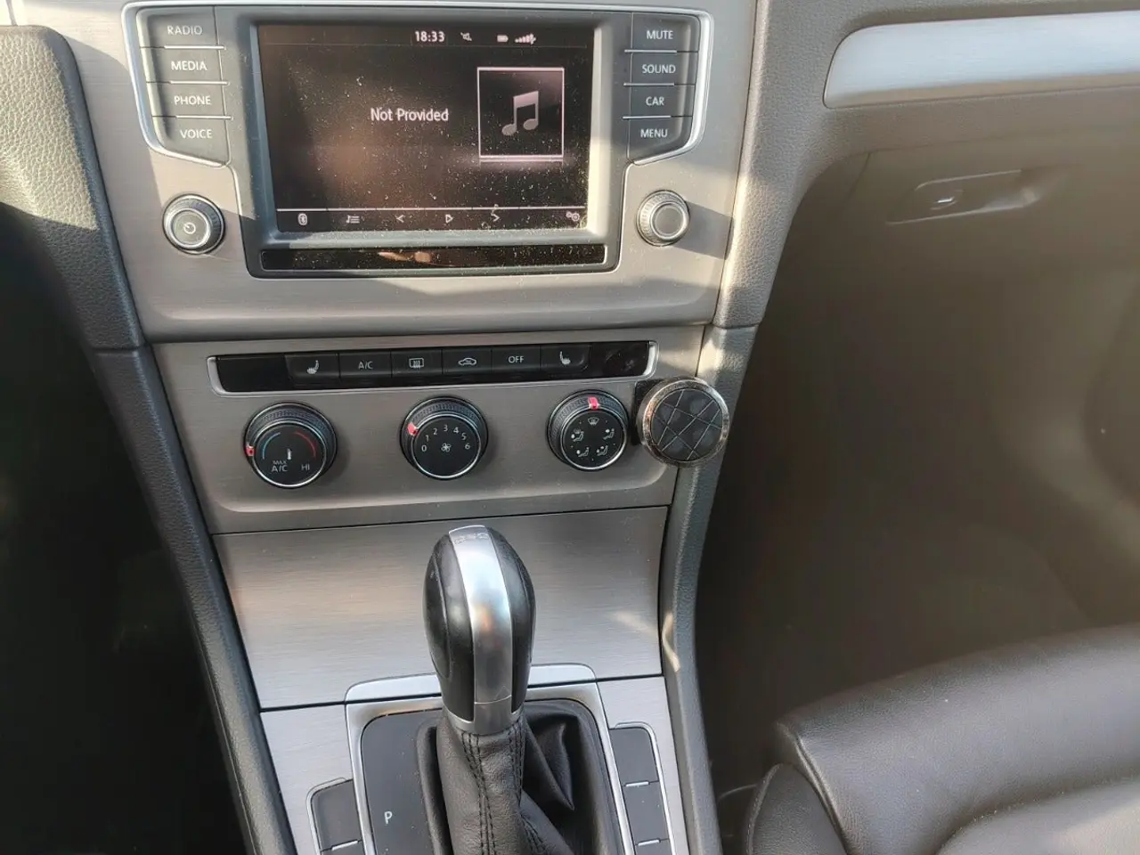 Billede 8 - VW Golf VII 1,6 TDi 110 R-line DSG BMT