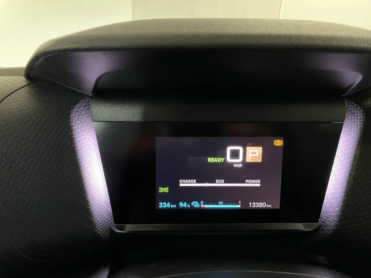 Billede 15 - Citroën ë-C4 X 50 Concorde