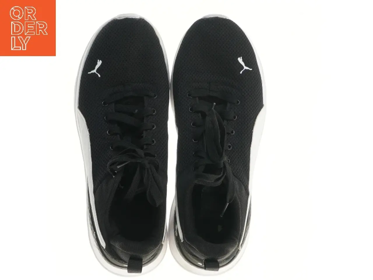Billede 2 - Puma sneakers str. 45 fra Puma (str. 45 )