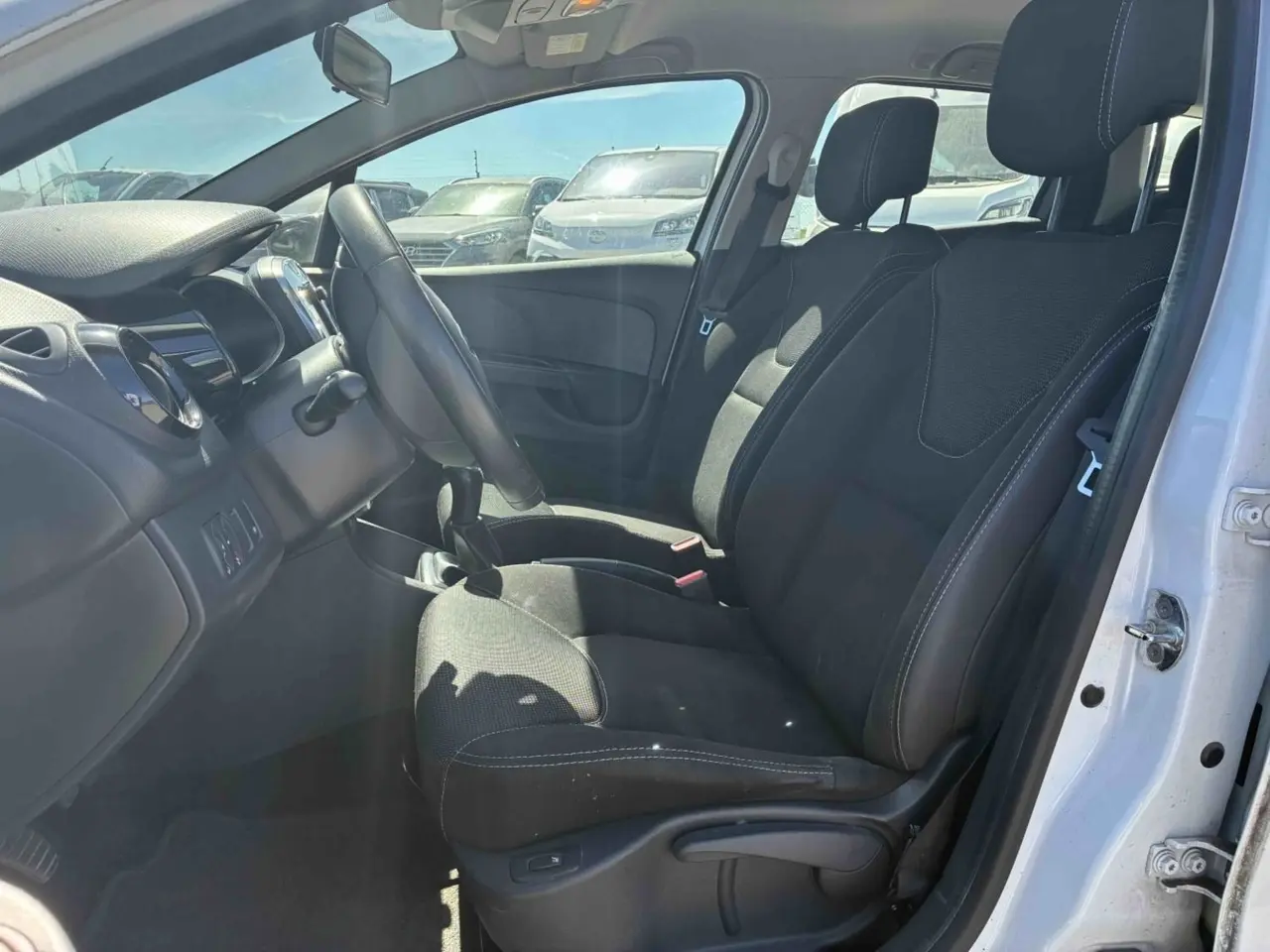 Billede 4 - Renault Clio IV 1,5 dCi 90 Dynamique Sport Tourer