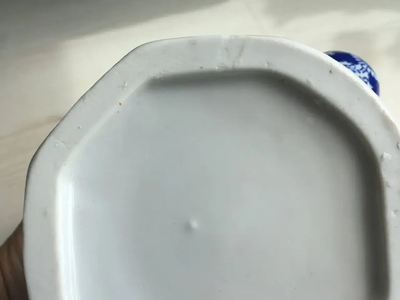 Billede 5 - Kinesisk kaffekande