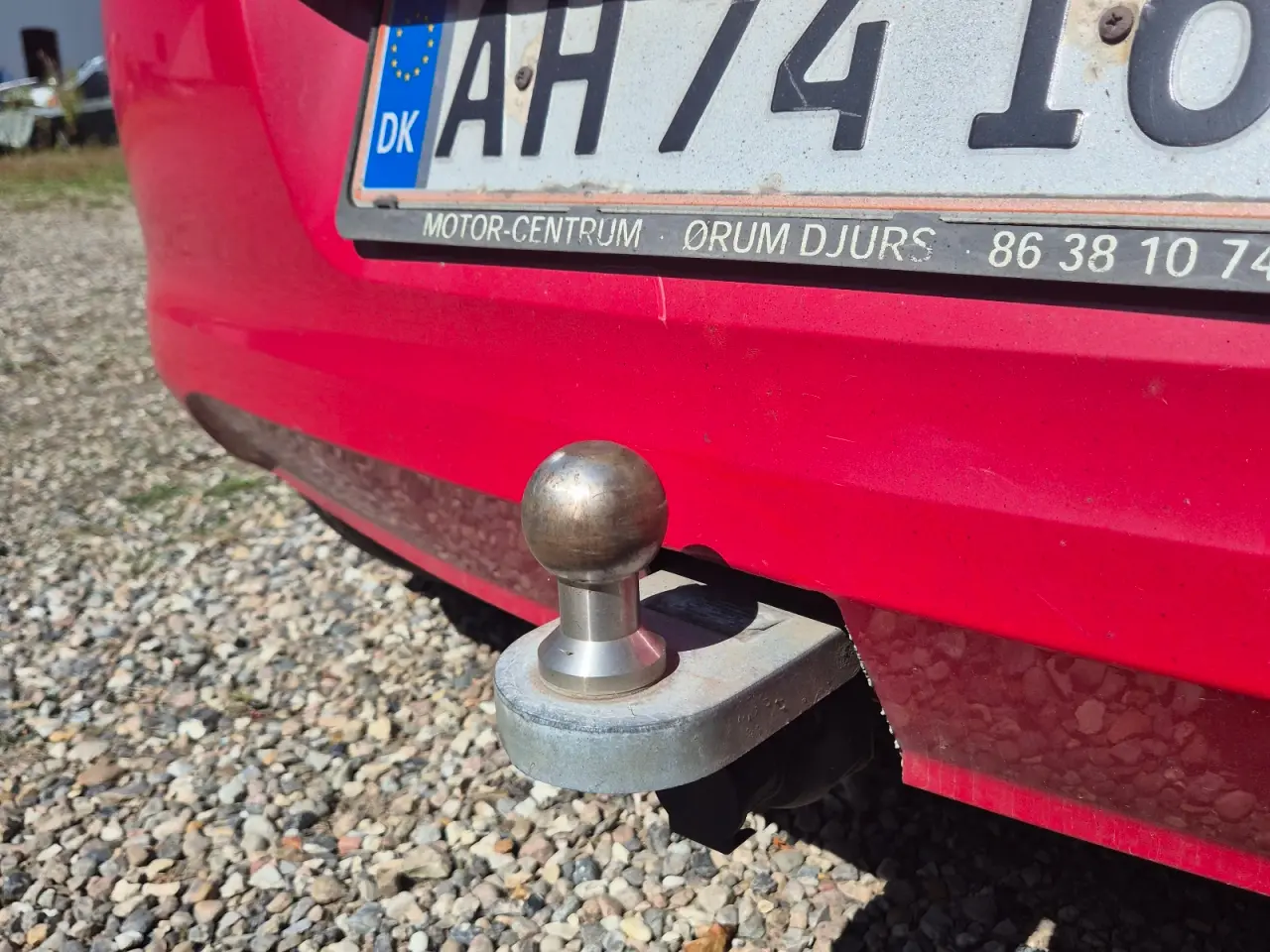 Billede 3 - Skods cityGo