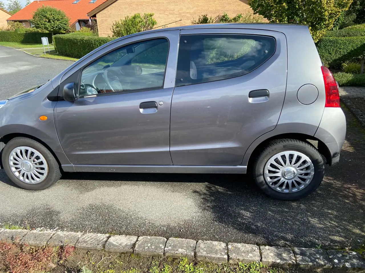 Billede 10 - 2013 Suzuki alto 1,0 5 dørs
