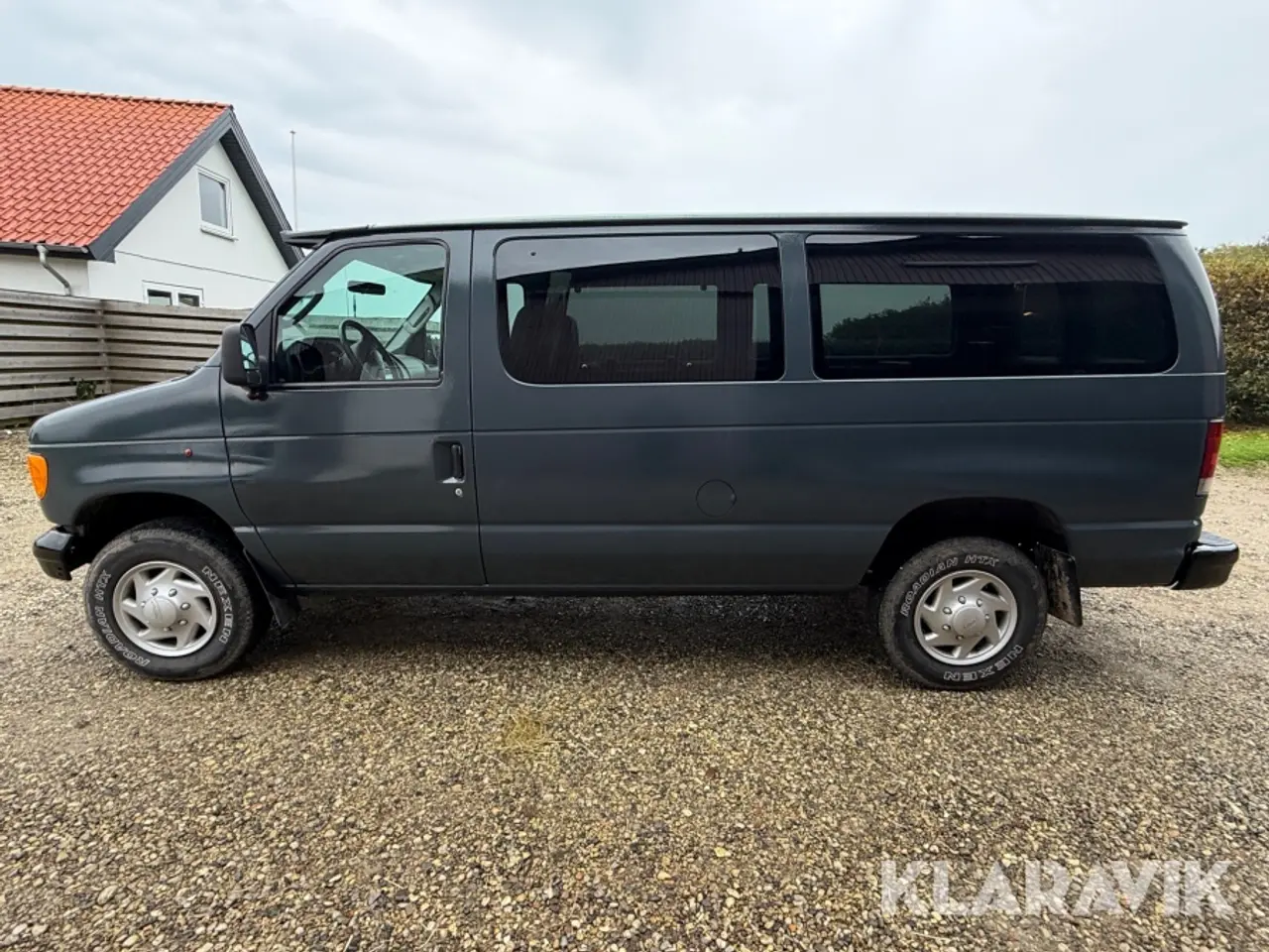 Billede 8 - Personbil Ford Econoline E350