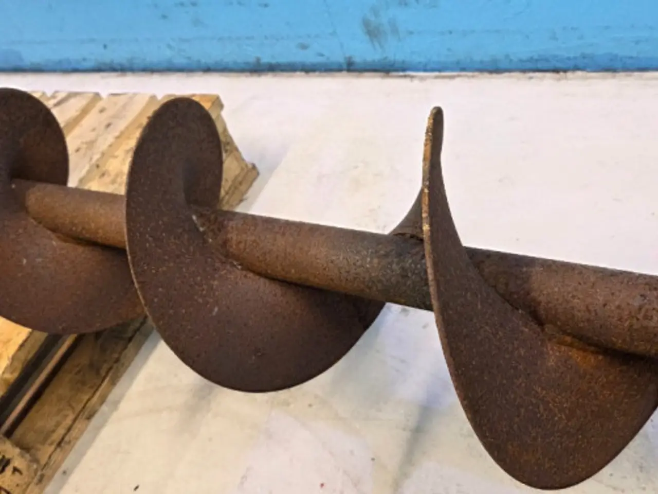 Billede 10 - New Holland CR9080 Snegl 84440029