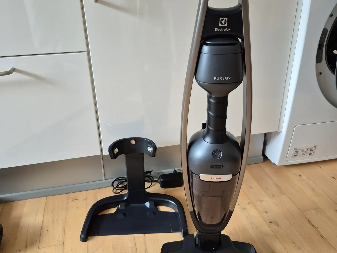 Billede 2 - Electrolux Pure Q9 