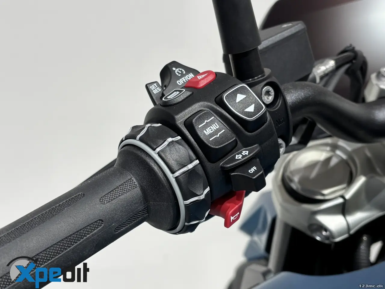 Billede 12 - BMW R 1300 R