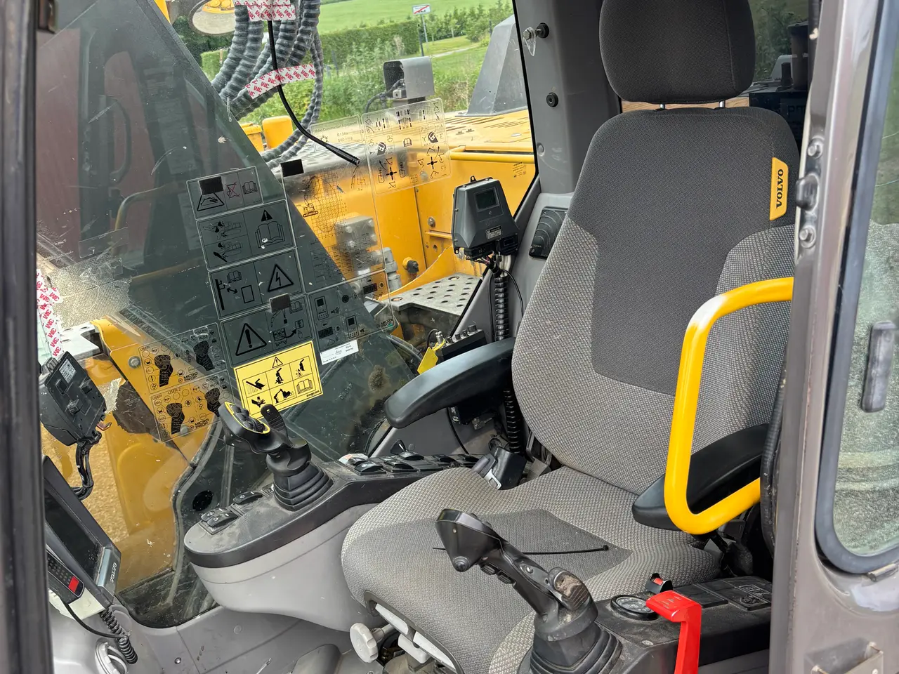 Billede 4 - Volvo ecr 235