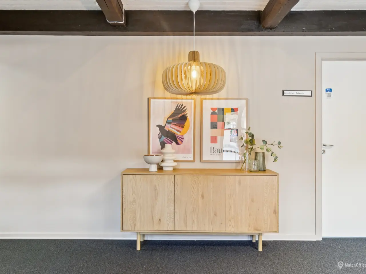 Billede 14 - EasyOffice Kolding, Centervej - lokale 8