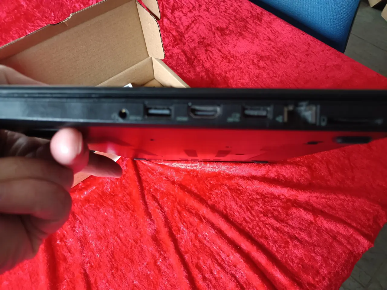 Billede 7 - Lenovo thinkpad T480 med gode batterier