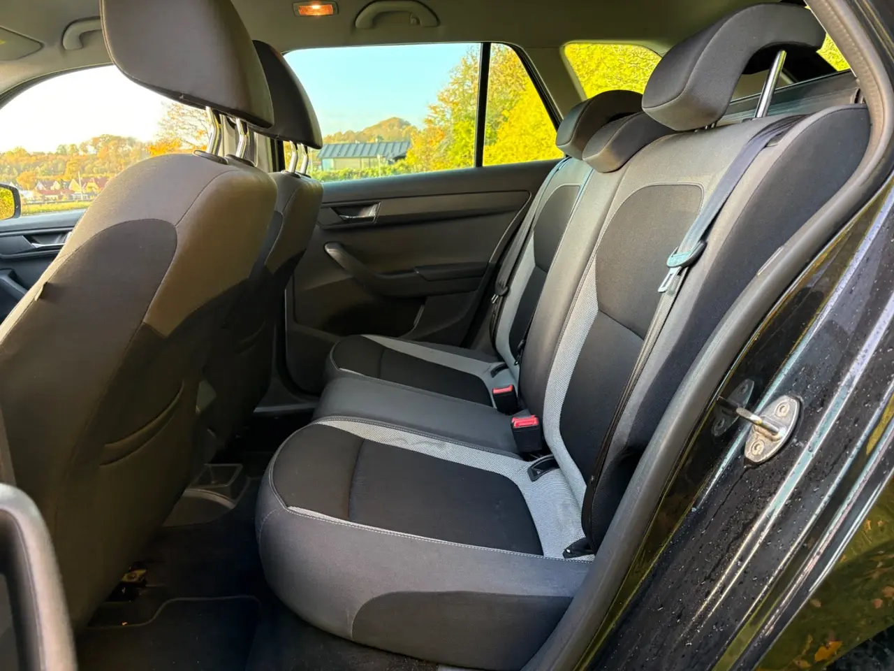 Billede 21 - Skoda Fabia 1,2 TSi 90 Style Combi