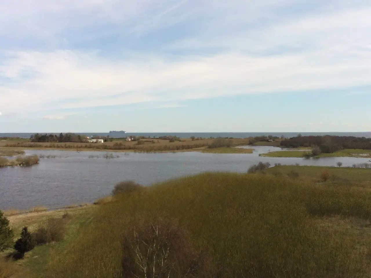 Billede 7 - Langeland, Tranekær